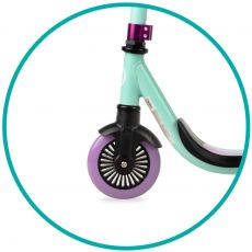 Самокат QKIDS BRO pastel
